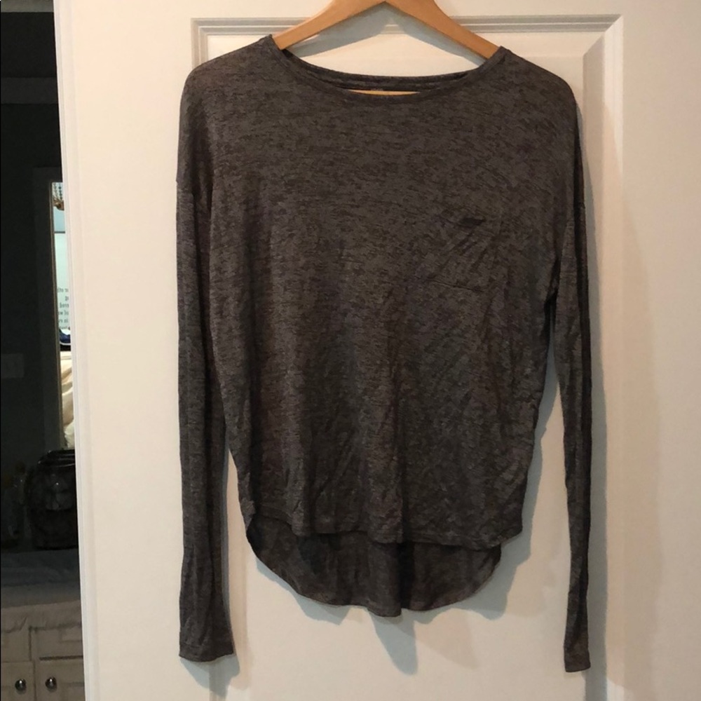 Vince pocket tee